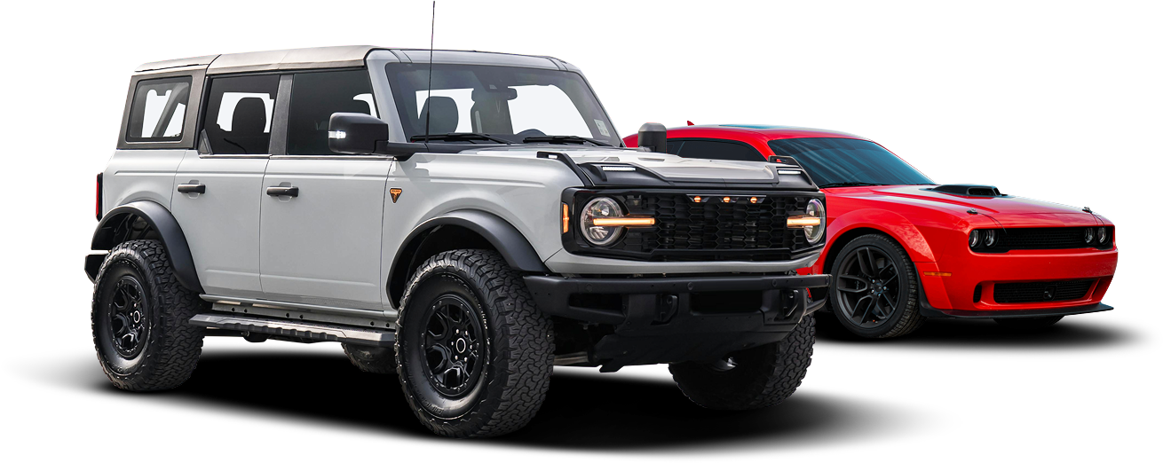 Vehicles | Trans Colonial Auto Services