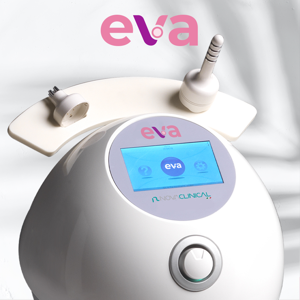 radiofrequenza quadripolare dinamica