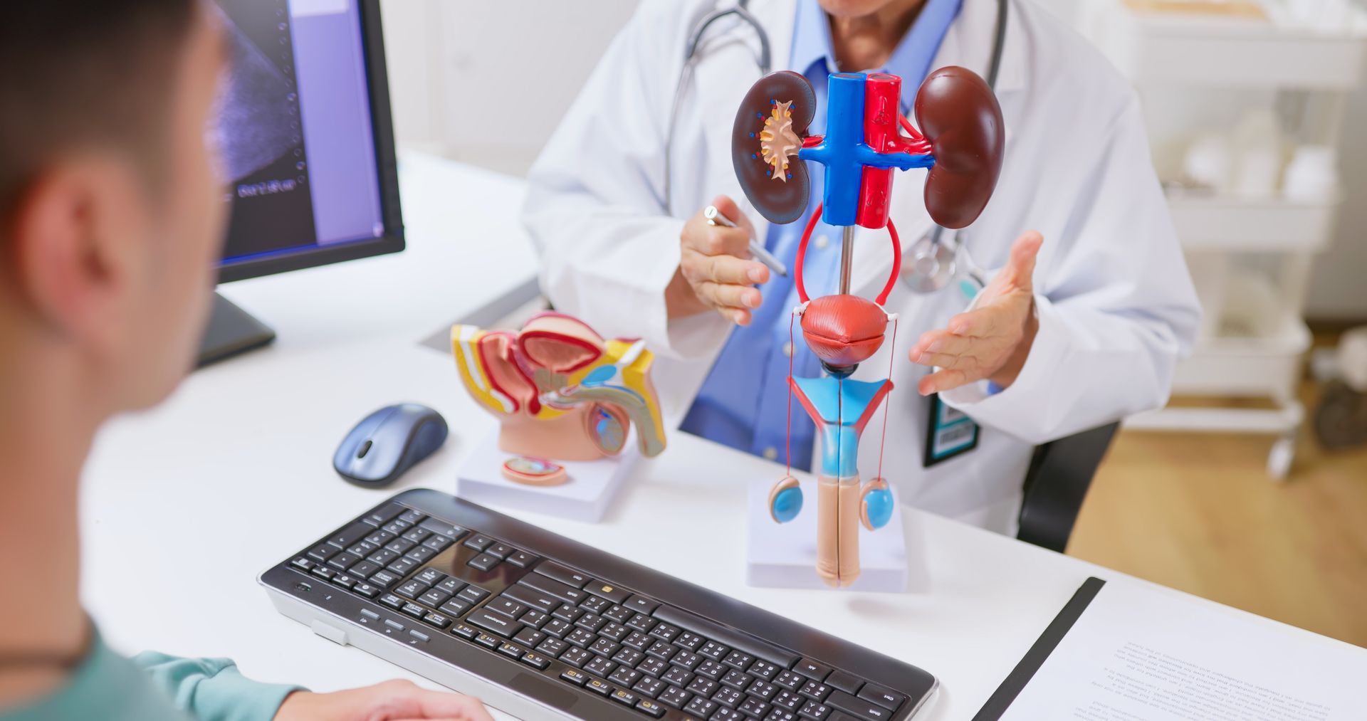 trattamento di tecar terapia