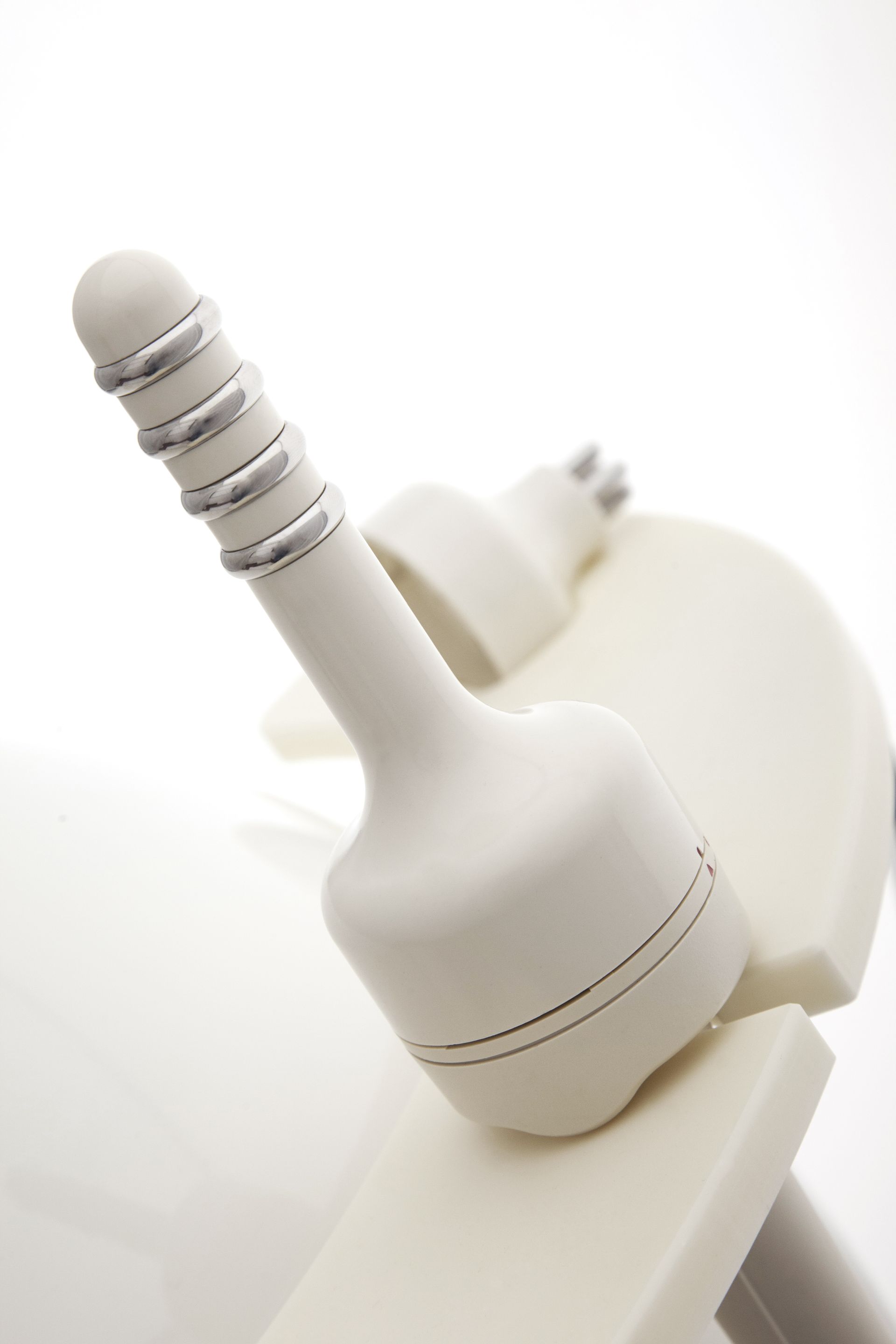 radiofrequenza quadripolare dinamica