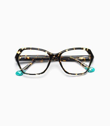 occhiali da vista di marca da donna