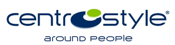 Centrostyle - logo