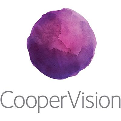 Cooper Vision - logo