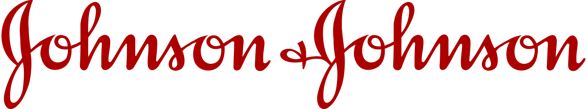 Johnson & Johnson - logo