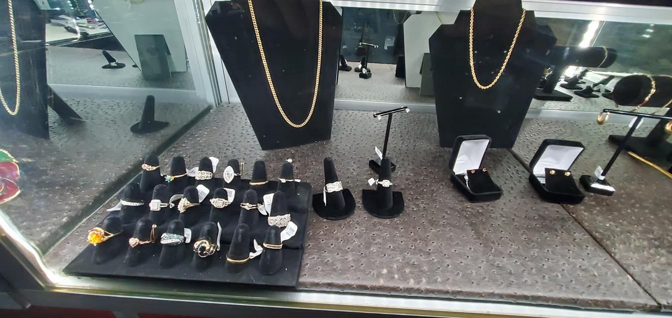 East Street Pawn & Jewelry