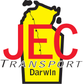 Transport in Darwin