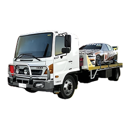 Truck Towing Image