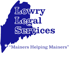 Lowry Legal Services