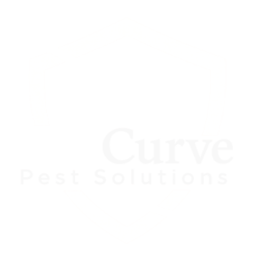 Curve Pest Solutions logo.