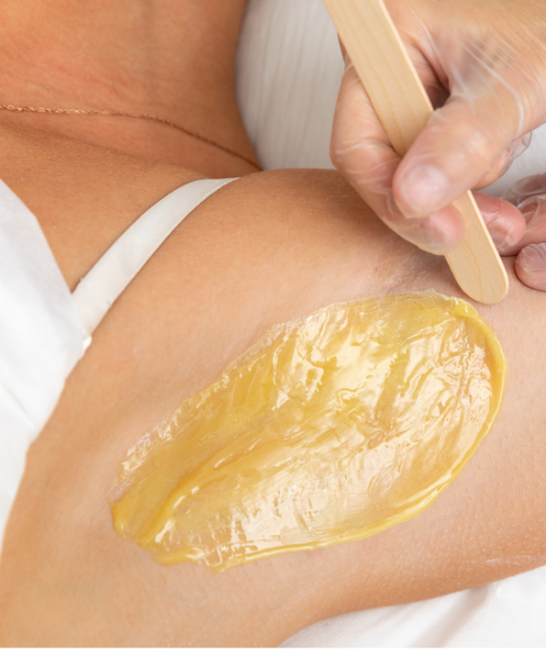 Waxing St. George Utah