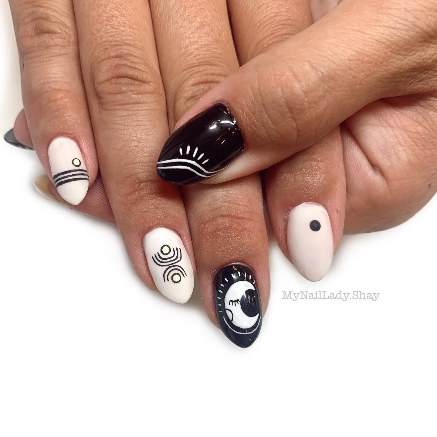 St. George Nail Salon