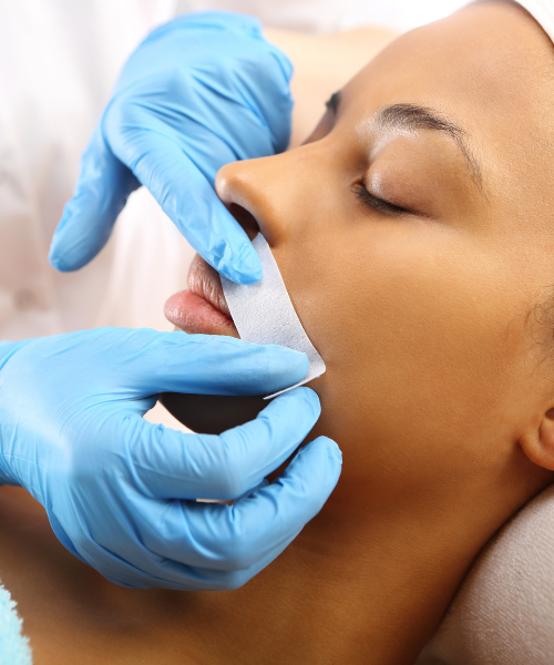 Waxing St. George Ut