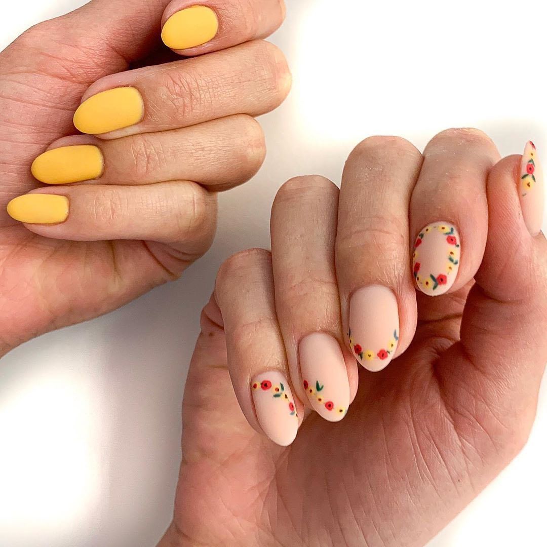 Nail Salon St. George