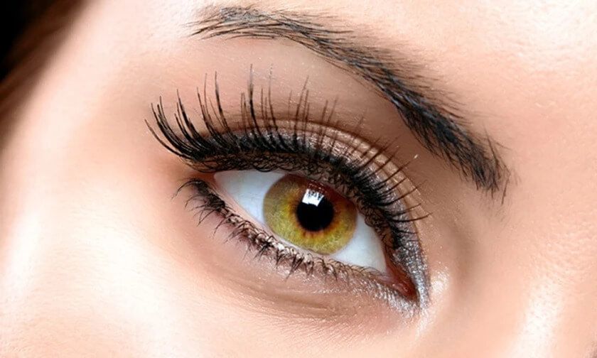 eyelash extensions st george