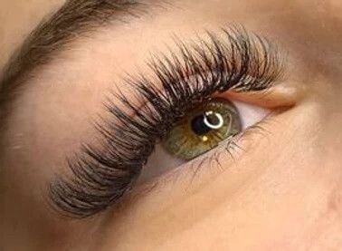 eyelash extensions st george