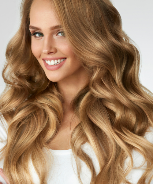 hair salon st george