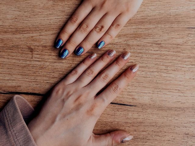 13 affordable nail salons in Singapore offering gorgeous gel manicures from  S$15