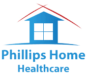Phillips Home Healthcare logo