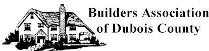 Builders Association of Dubois County