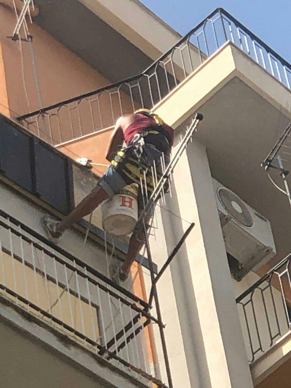 Intervento Via Venero 170 Monreale 13