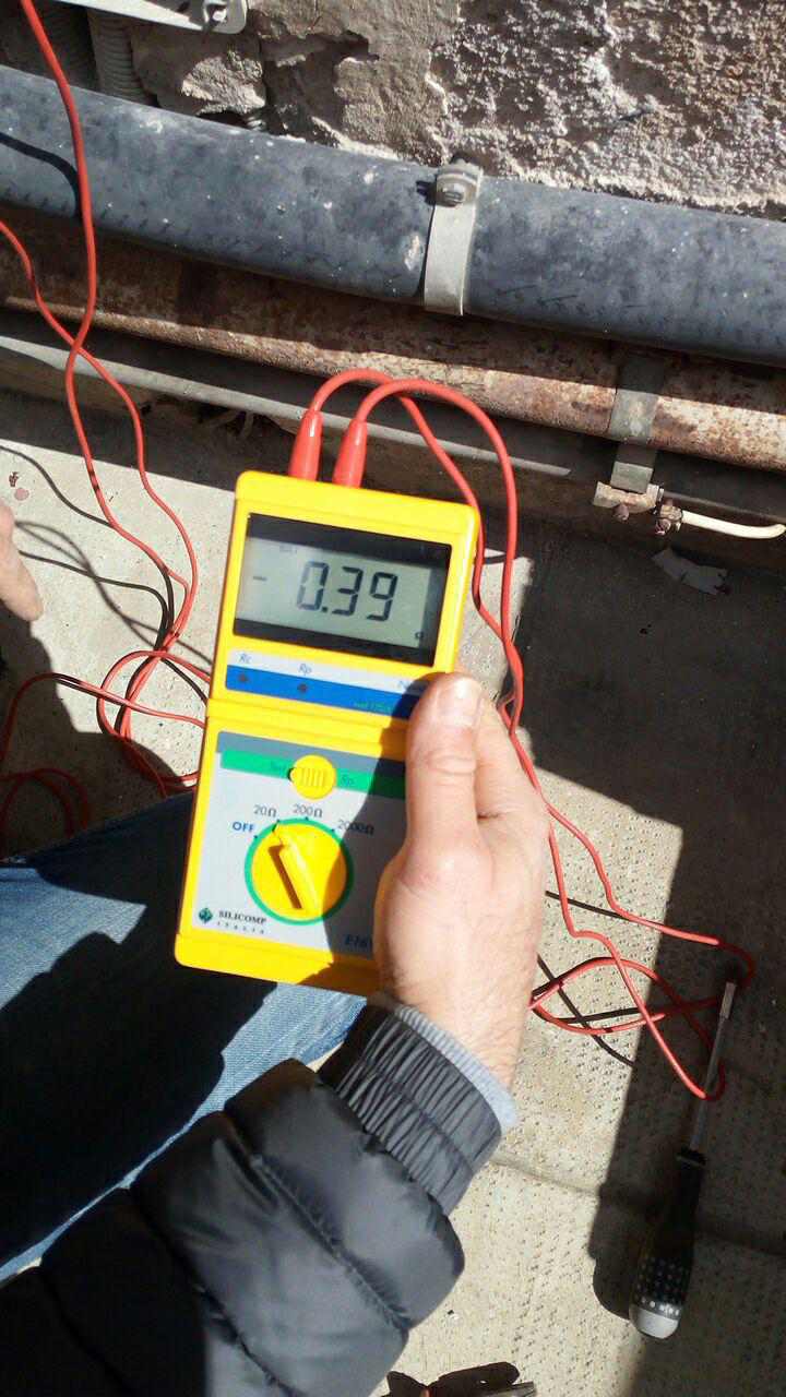 Controllo tensione 2