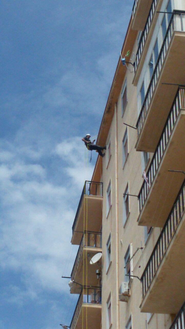 Ristrutturazione a Realmonte 12