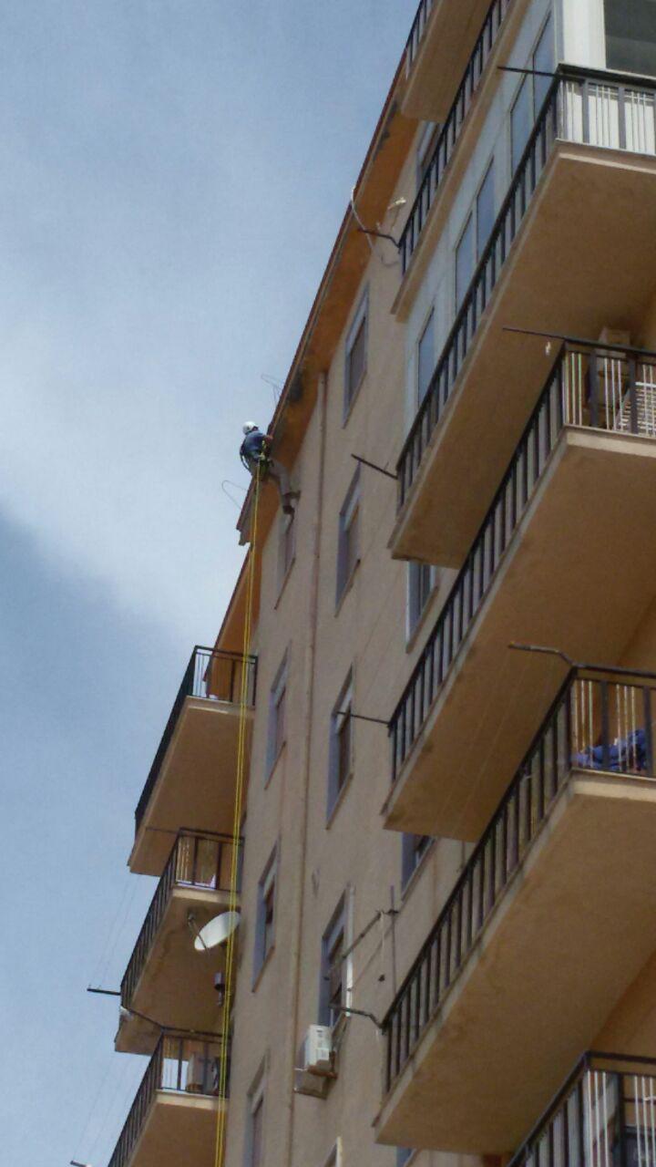 Ristrutturazione a Realmonte 10