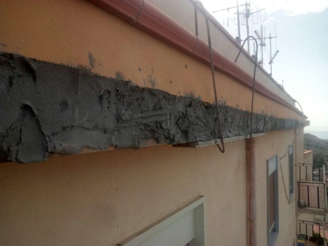 Ristrutturazione a Realmonte 9