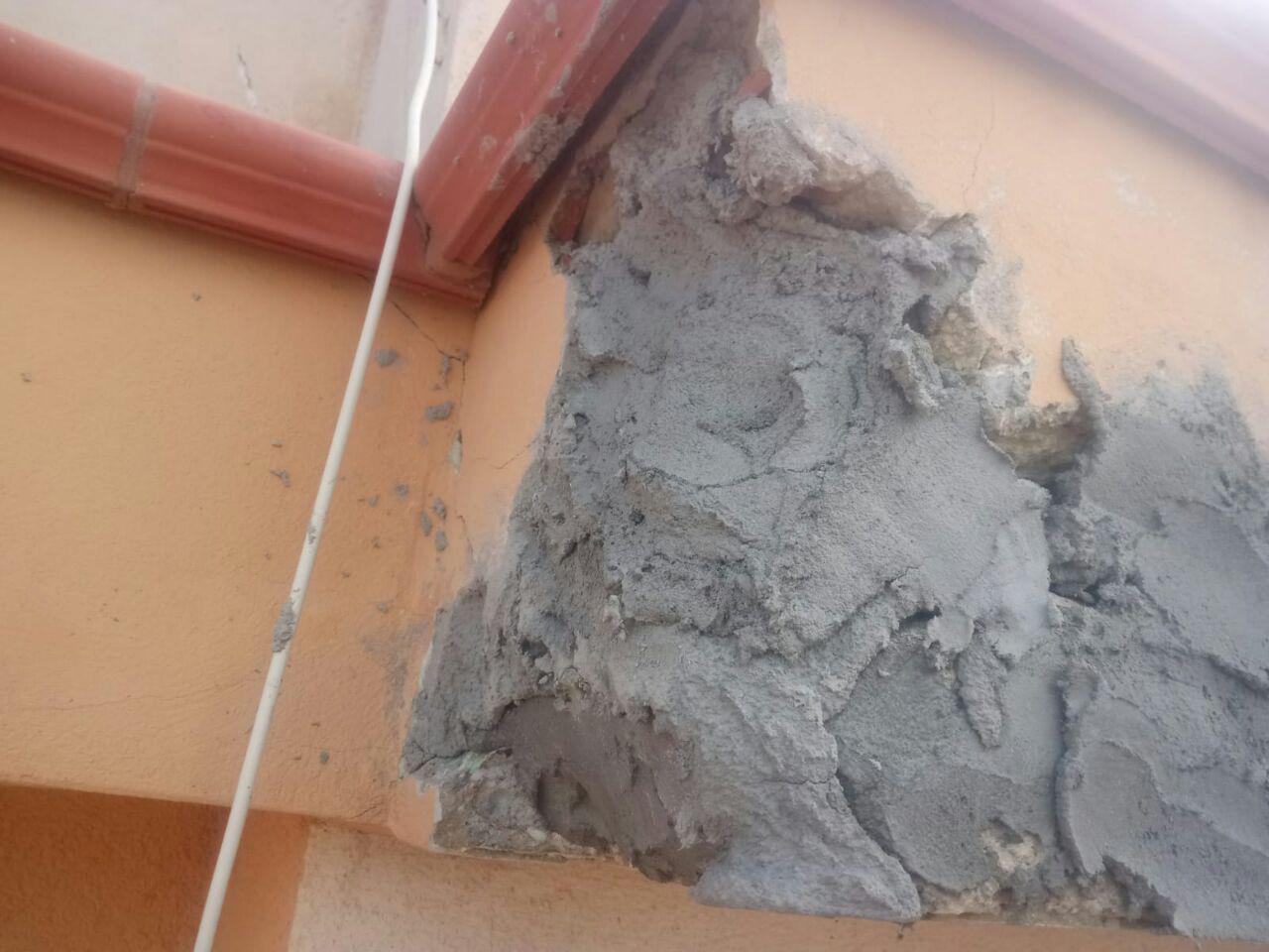 Ristrutturazione a Realmonte 4