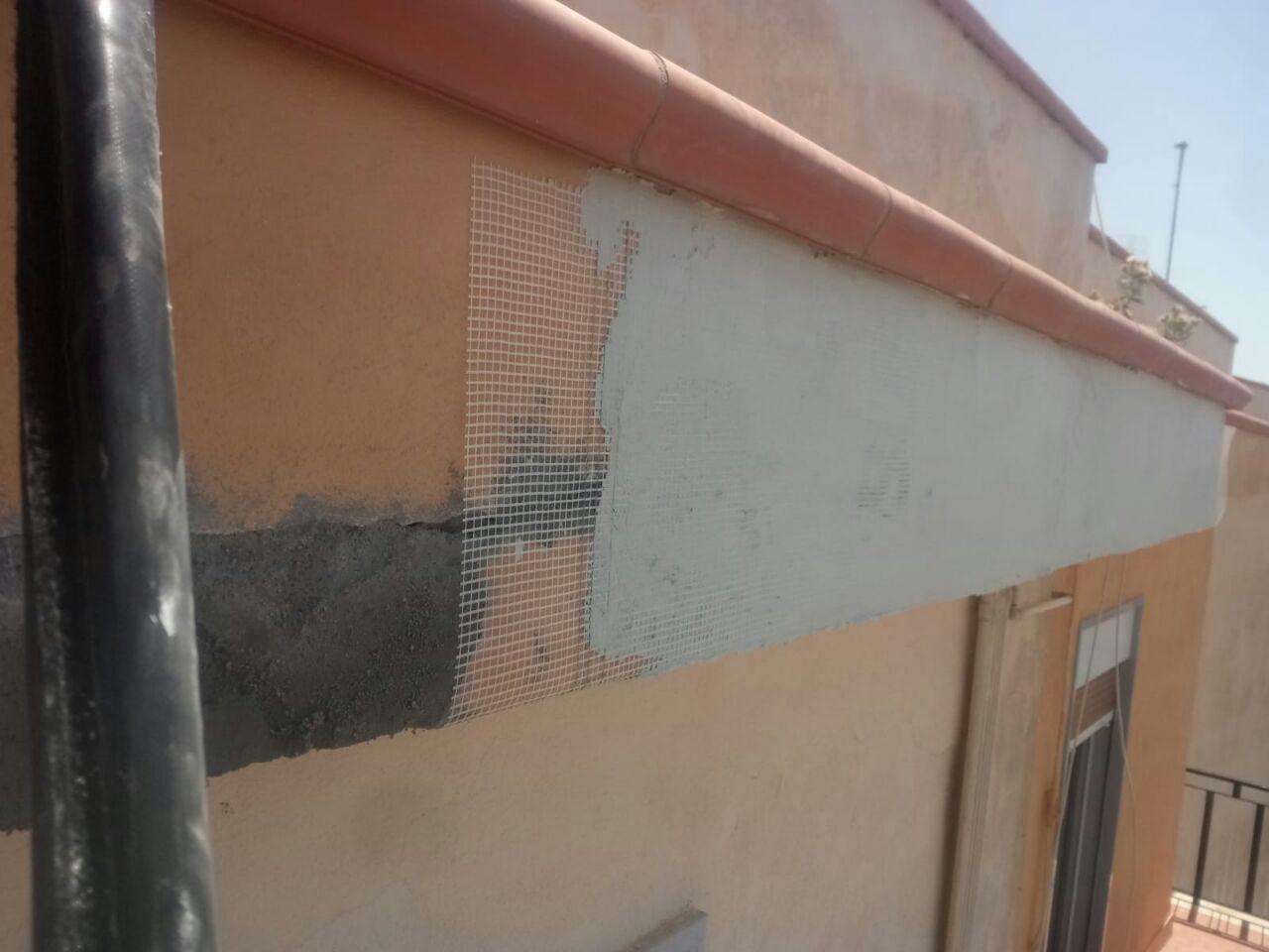 Ristrutturazione a Realmonte 5