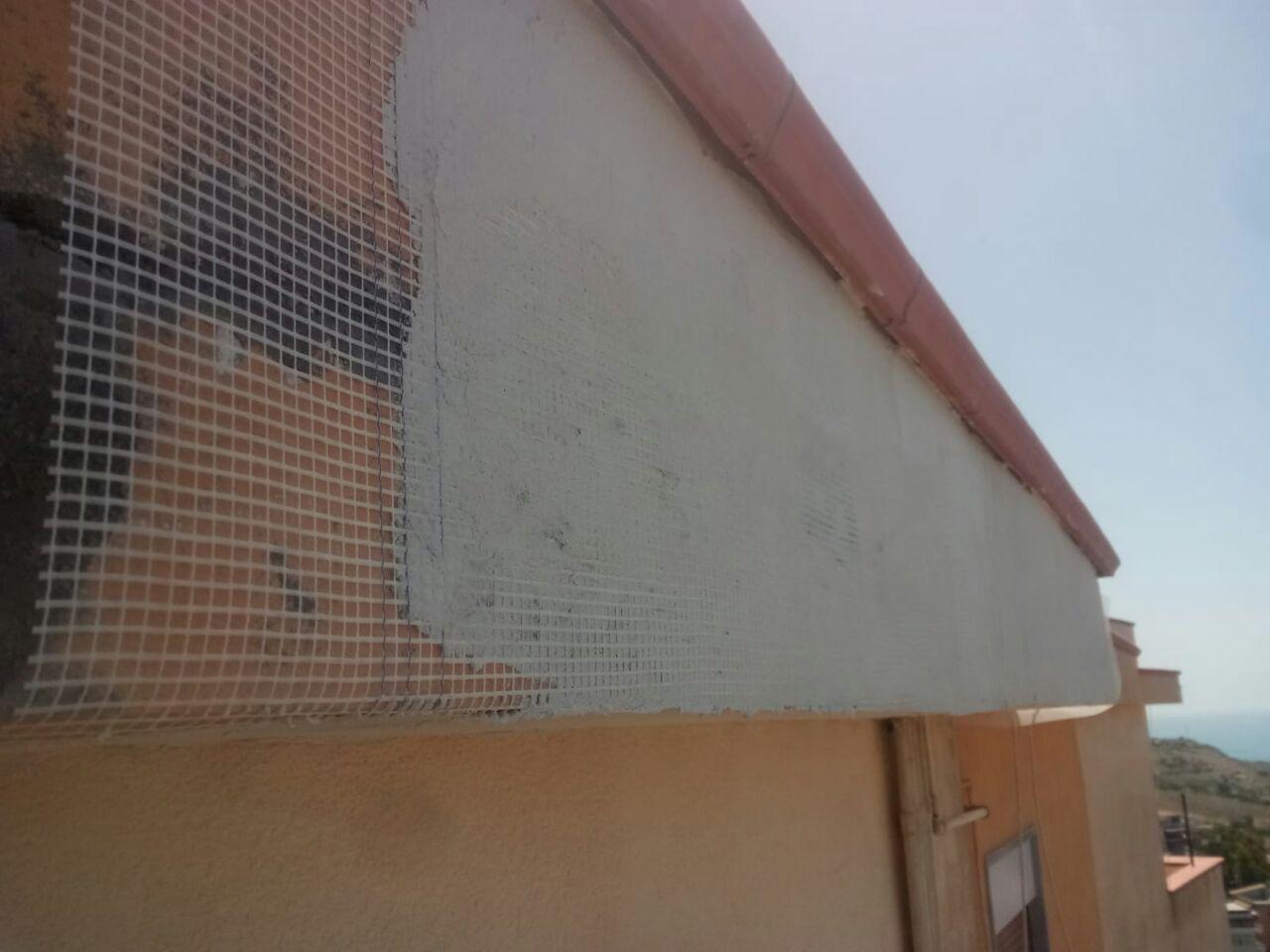 Ristrutturazione a Realmonte 2