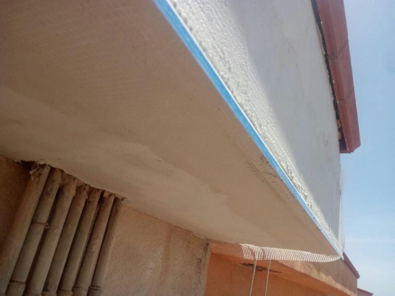 Ristrutturazione a Realmonte