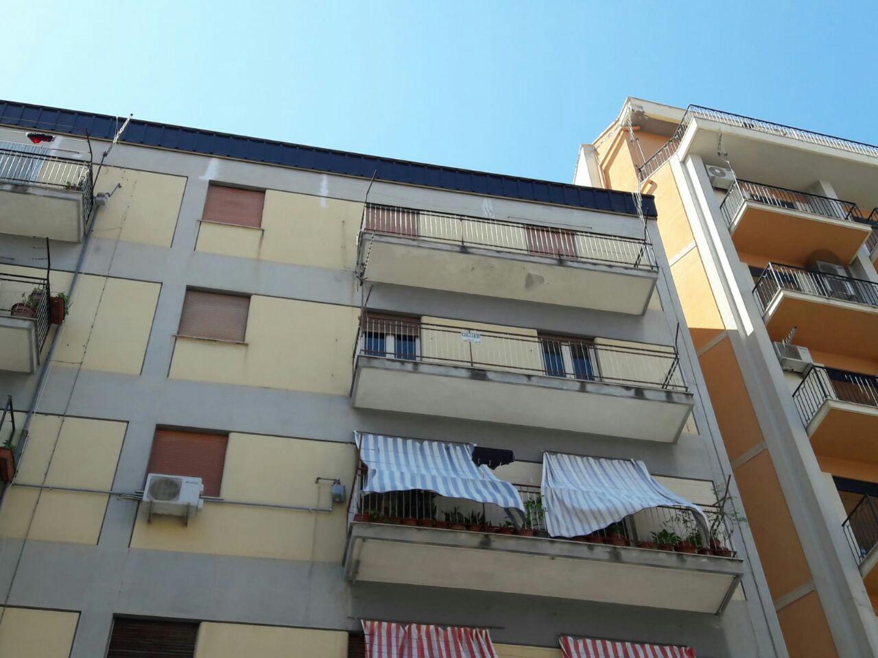 Intervento Via Venero 170 Monreale 21