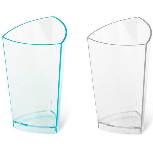 Contenitori di plastica alimentari