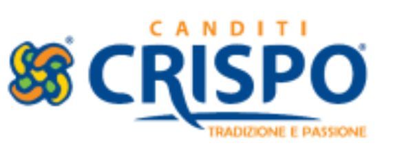 Canditi Crispo logo