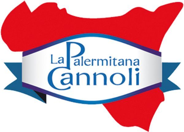 La Palermitana Cannoli logo