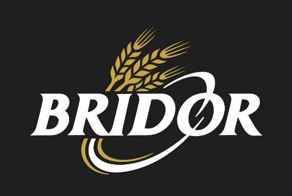 Bridor logo