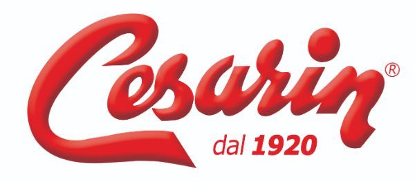 Cesarin logo