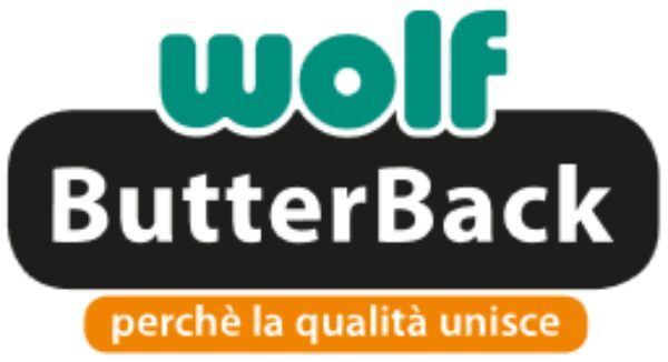 Butter Back logo