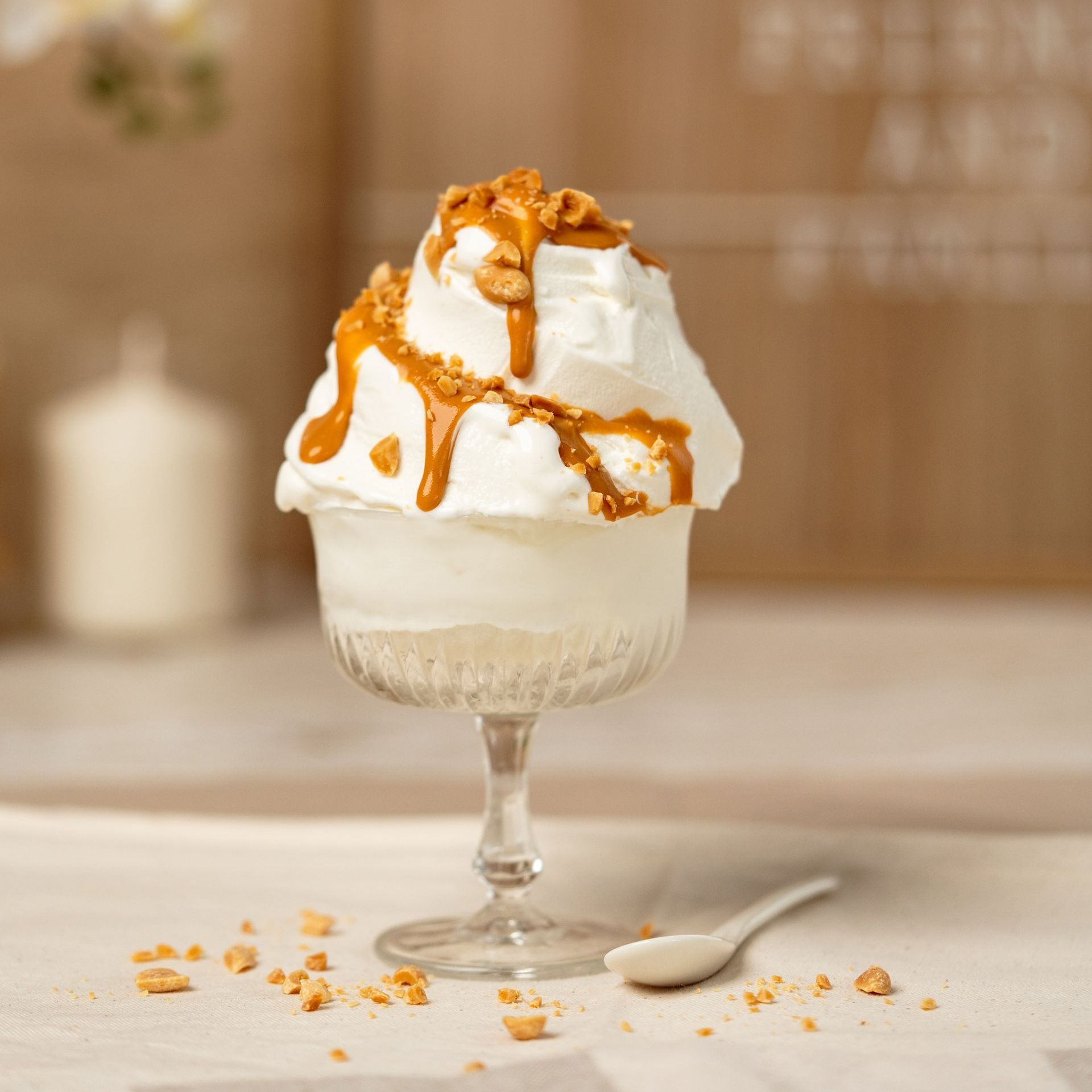 Torta con biscotti al cioccolato