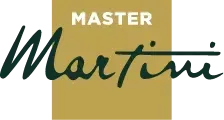 Master Martini logo