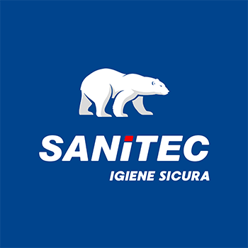 Sanitec logo