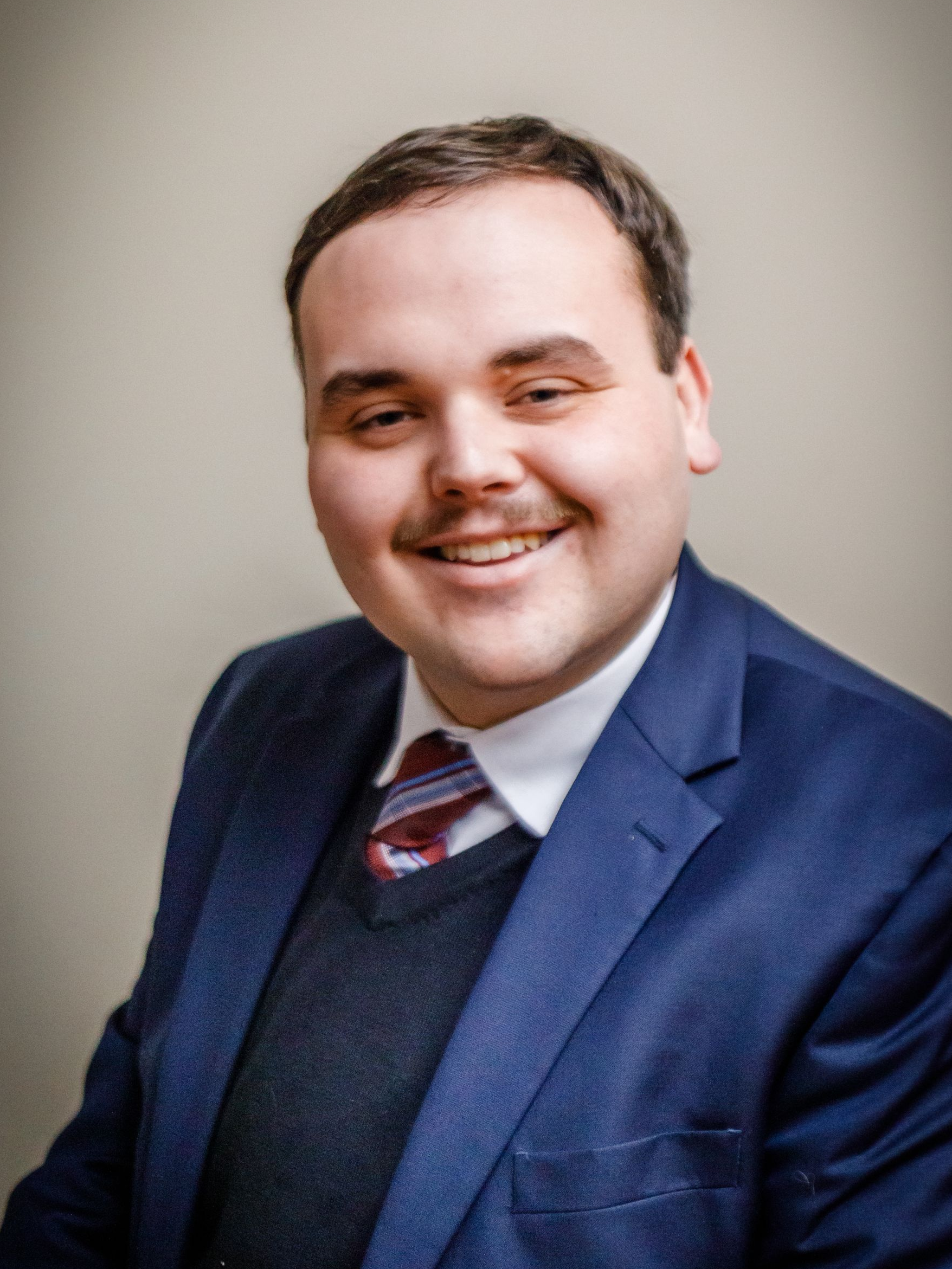 Staff Photo