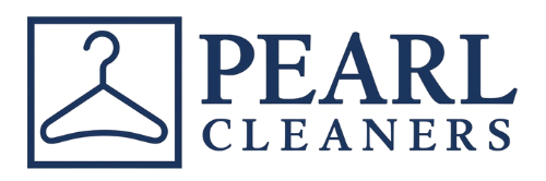 Pearl Cleaners Logo