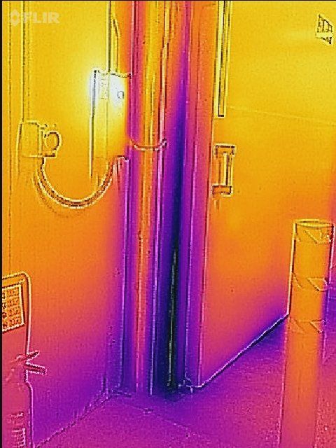 refurbishment of air handling units