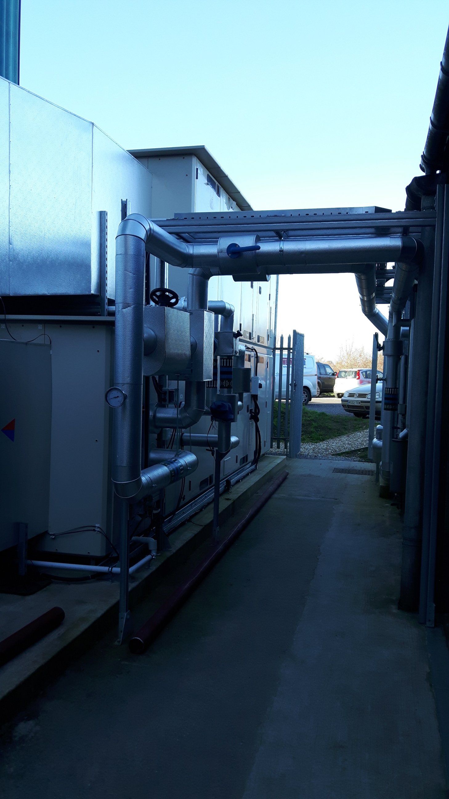 Sept 2015: Monahans Accountants