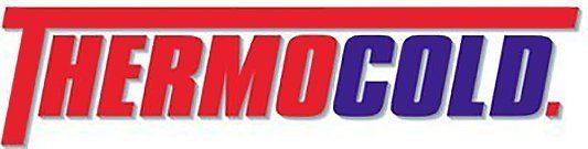 Thermocold's company logo