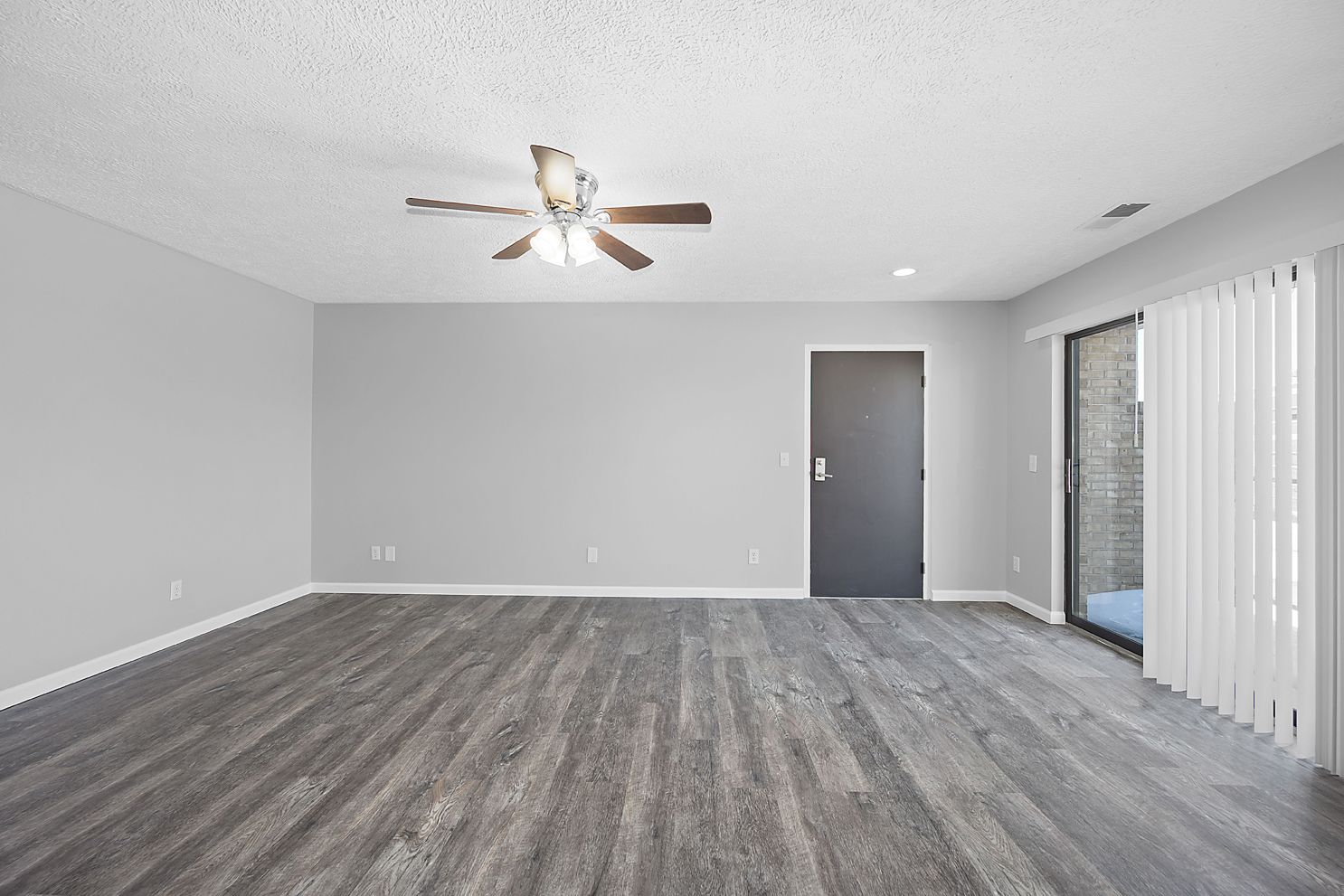 Image of a living room area