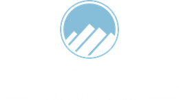 Skyridge Apartment Homes Logo - Footer