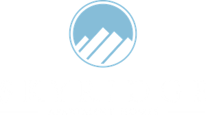 Skyridge Apartment Homes Logo - Footer